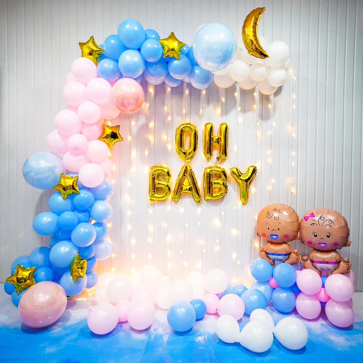 baby basic package