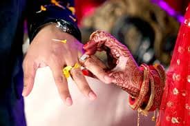 Engagement ceremony decoration EventDekho