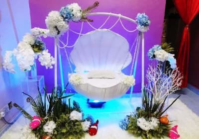 Our work