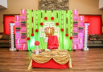 Our work
