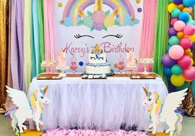 Our work