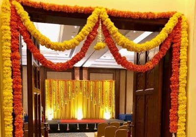 Our work