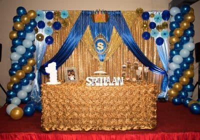 Our work