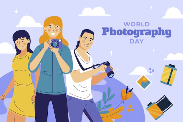 Photography service