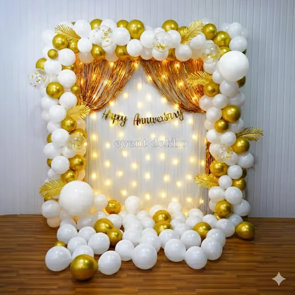 Premium Decoration