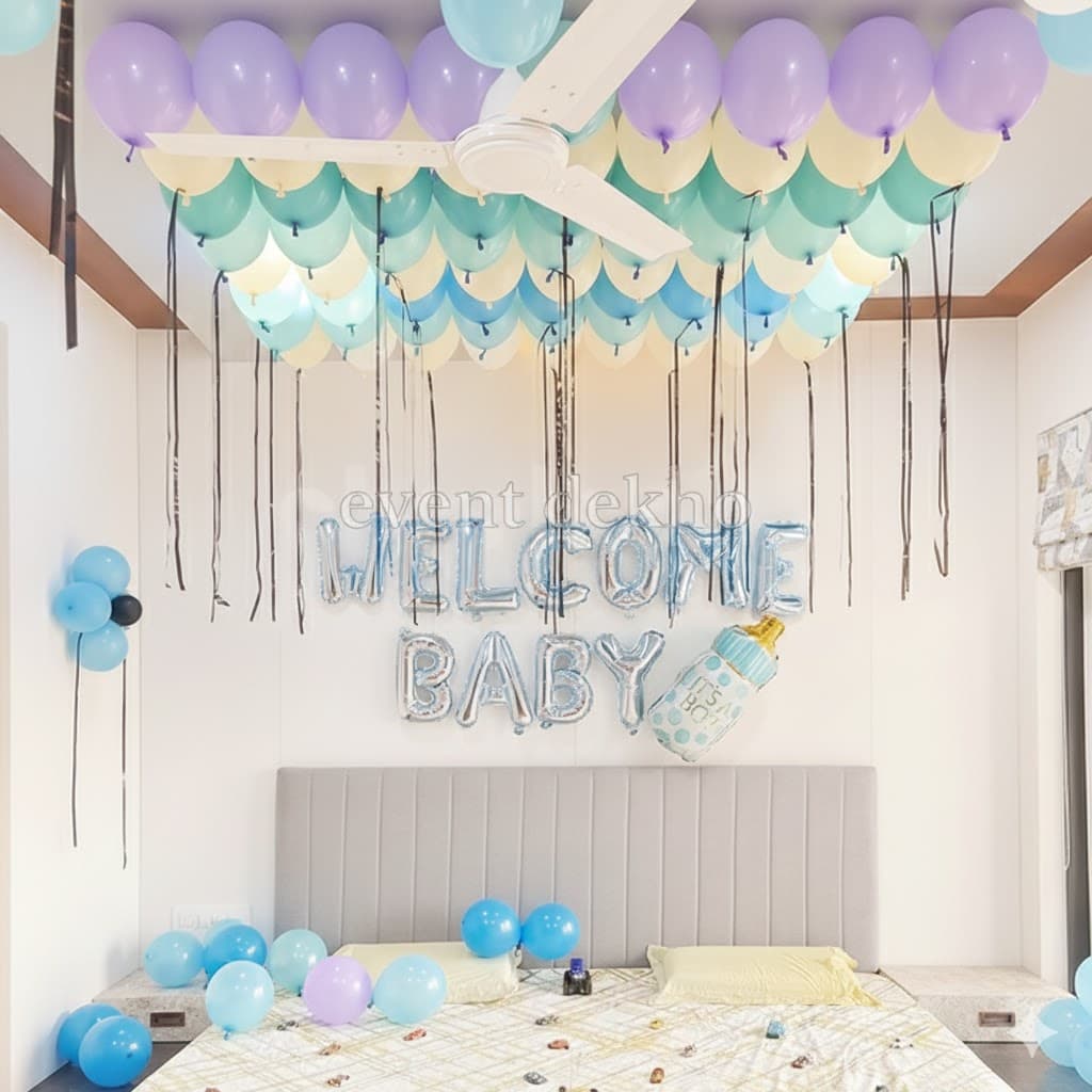 Simple Decoration