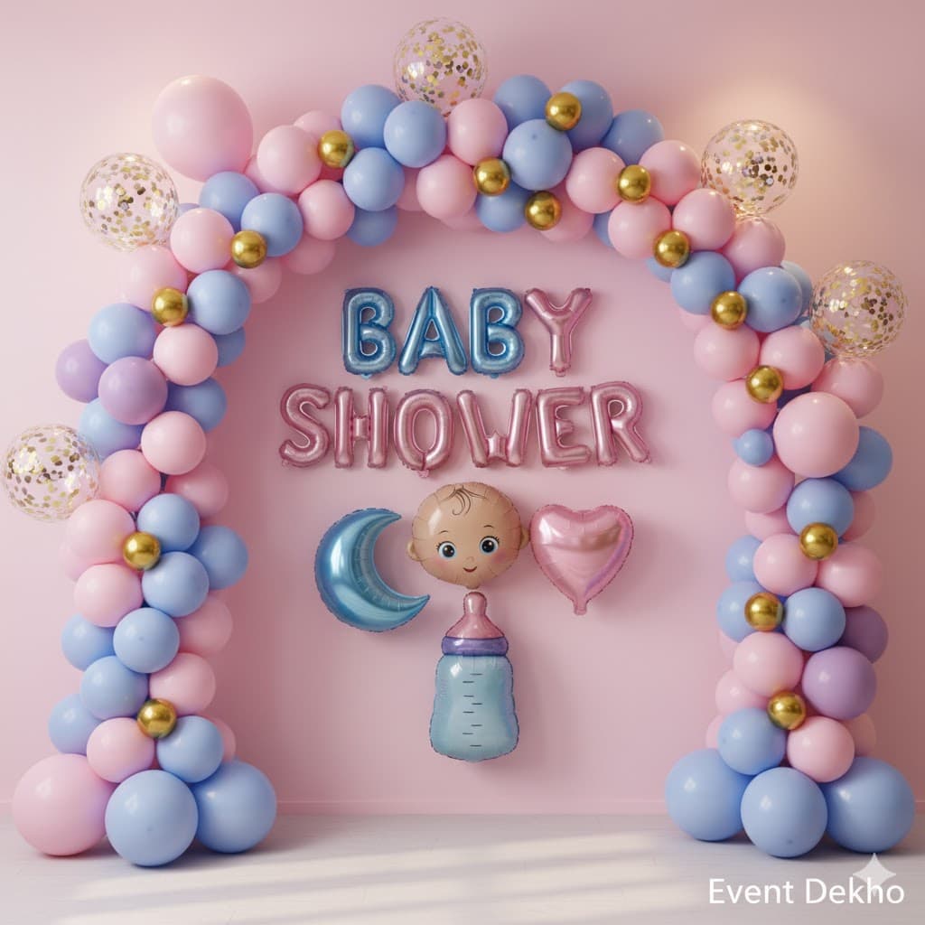 Baby Shower