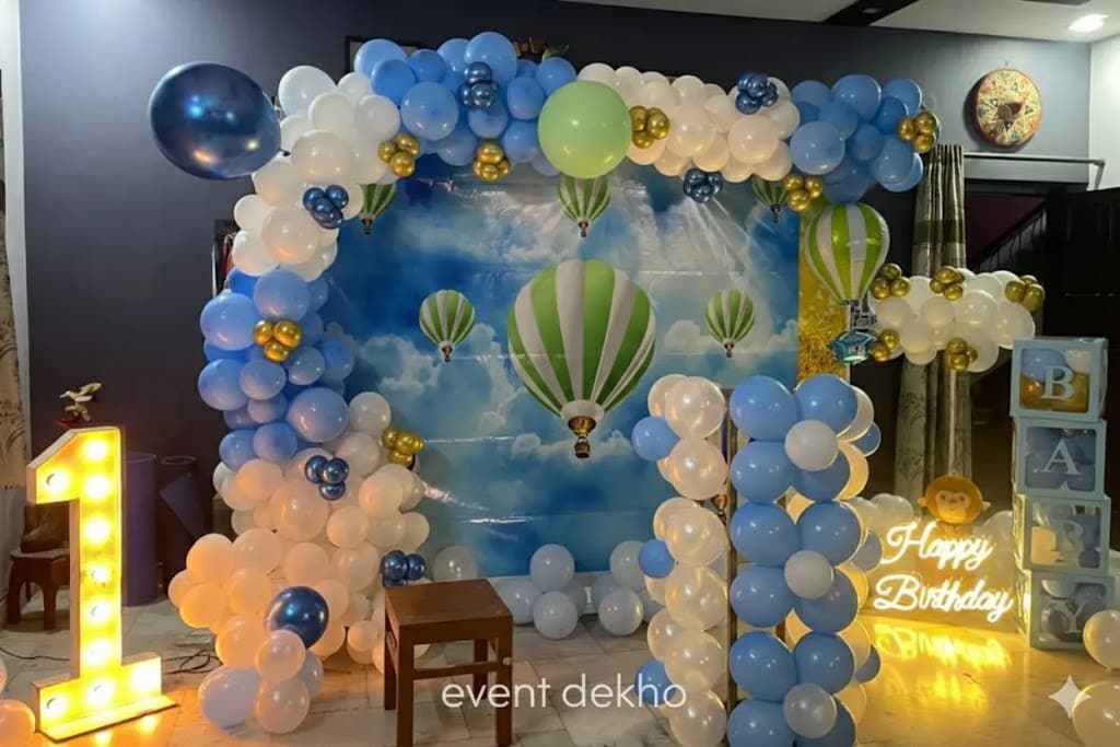 Kids Celebration
